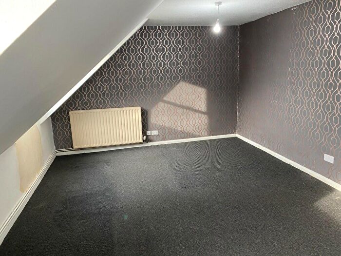 Flat To Rent In Friar Gate Court, Friar Gate, Derby, Derbyshire, DE1