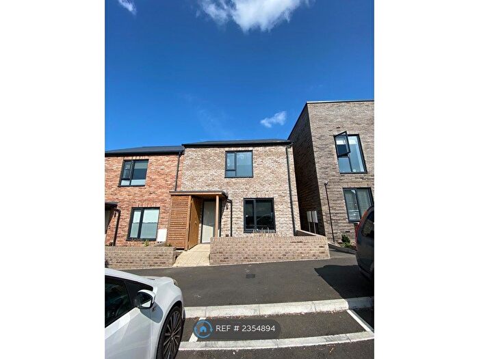 4 Bedroom Terraced House To Rent In Constable Road, Bristol, BS7