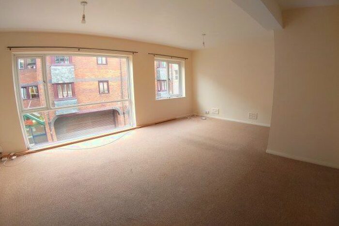 3 Bedroom Flat To Rent In 39 Marlborough Street, Plymouth PL1
