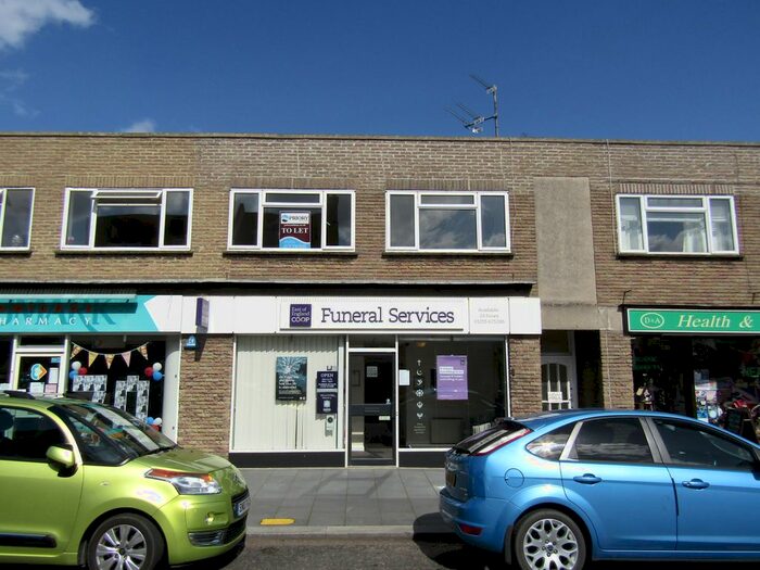 2 Bedroom Flat To Rent In Connaught Avenue, Frinton-On-Sea, CO13