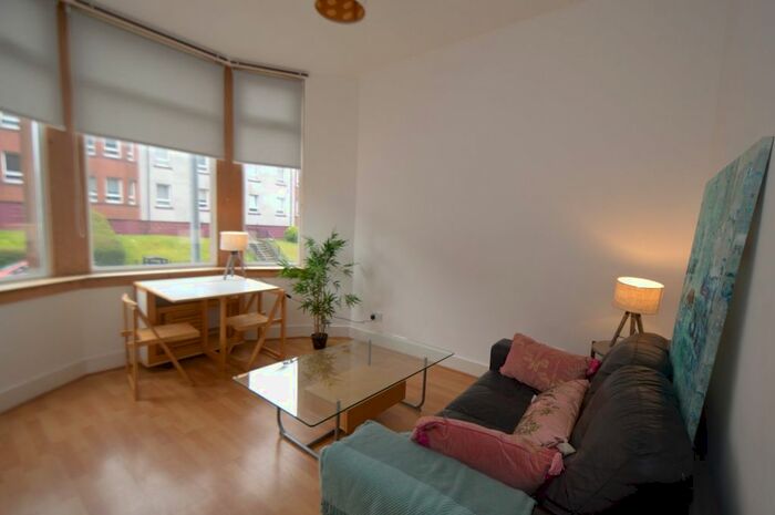 1 Bedroom Flat To Rent In Walter Street, Dennistoun, Glasgow, G31