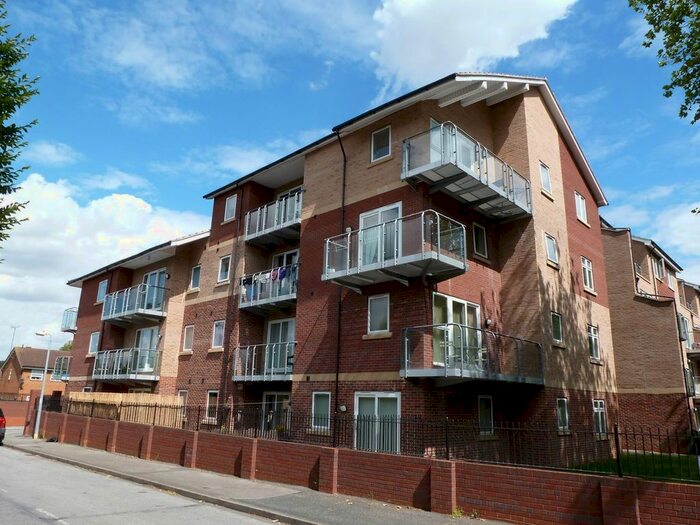 2 Bedroom Flat To Rent In Cottingham Road, Hull, HU6