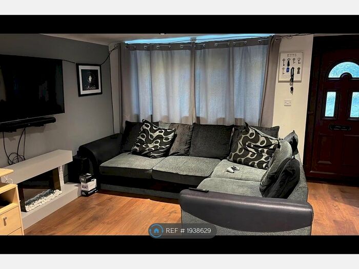 1 Bedroom Detached House To Rent In Hermitage Lane, Aylesford, ME20