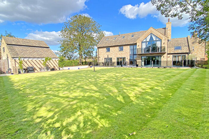 6 Bedroom Detached House For Sale In Ash View Farm, Off Whinney Lane, Harrogate, HG2