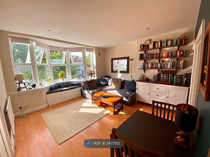 1 Bedroom Flat To Rent In The Avenue, London, NW6