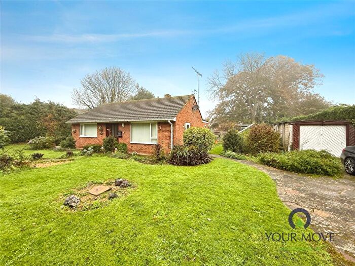3 Bedroom Bungalow For Sale In Dumpton Lane, Ramsgate, Kent, CT11