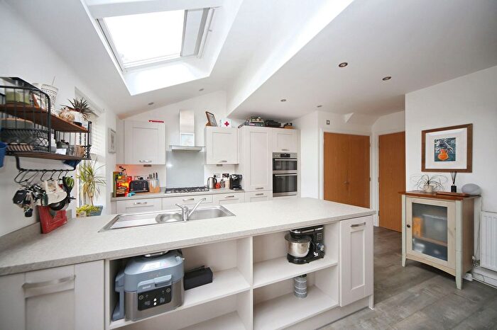 4 Bedroom Detached House For Sale In Rigley Potts Park, Hindley Green, WN2