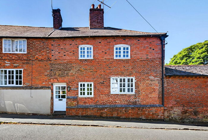 3 Bedroom Cottage For Sale In Bell Lane, Burton Overy, LE8