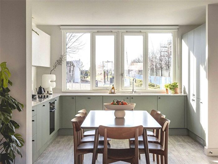 3 Bedroom Terraced House To Rent In Milne Avenue, Eddington, Cambridge, Cambridgeshire, CB3