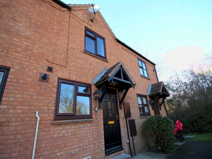 2 Bedroom House To Rent In Meadow Lea, Bishops Cleeve, Cheltenham, GL52