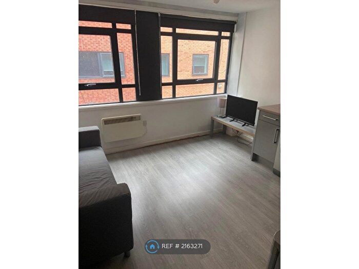 1 Bedroom Flat To Rent In London Road, Liverpool, L3