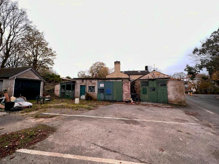 Land For Sale In Smithy Lane, Scarisbrick, Ormskirk, L40