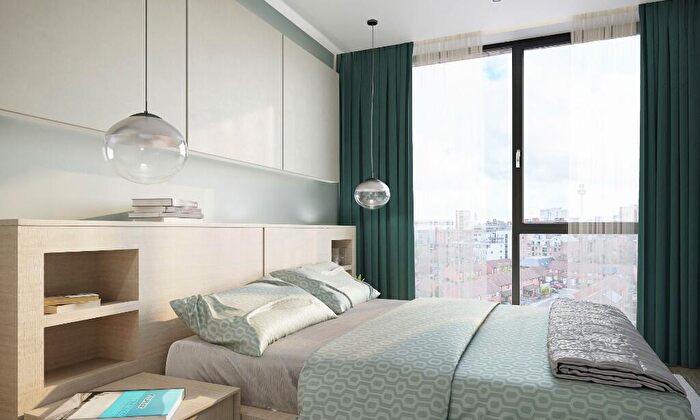 1 Bedroom Apartment For Sale In Rice Works, Liverpool City Centre, L1