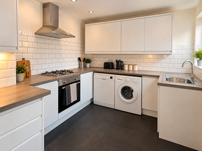 5 Bedroom House To Rent In Rossett Avenue, Smithdown, Liverpool, L17