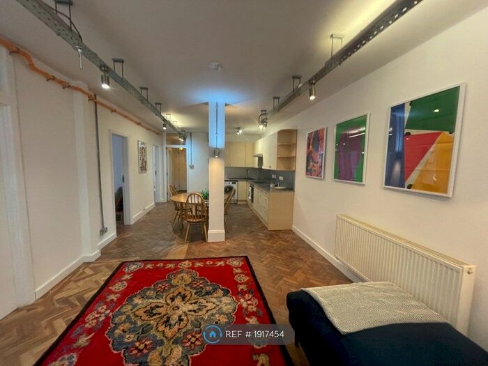 5 Bedroom Flat To Rent In Enterprise House, Tudor Grove, London, E9