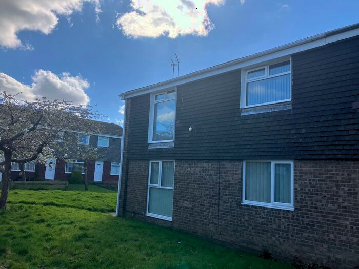 2 Bedroom Flat To Rent In Irthing, Ellington, Morpeth, NE61