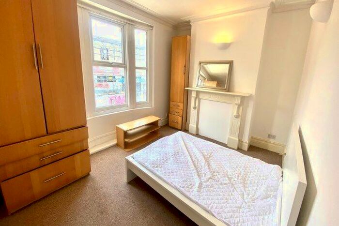 1 Bedroom Flat To Rent In Bedminster Parade, Bristol, BS3