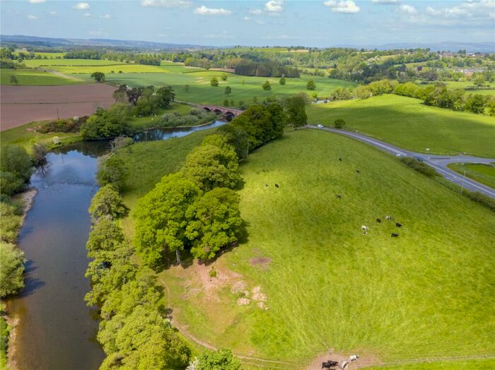 Land For Sale In Land At Temple Sowerby - Lot, Penrith, CA10
