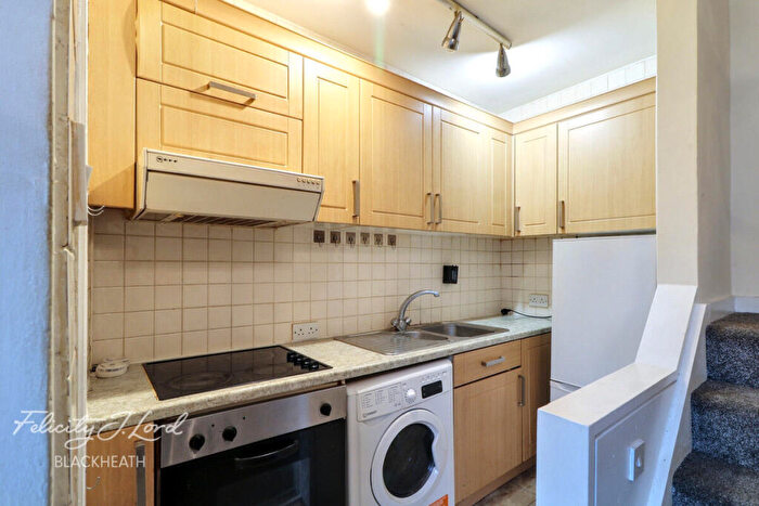 1 Bedroom Apartment To Rent In Kidbrooke Park Road, London, SE3
