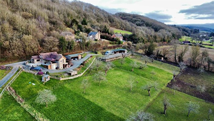 3 Bedroom Detached House For Sale In Bearswood, Storridge, Malvern, WR13