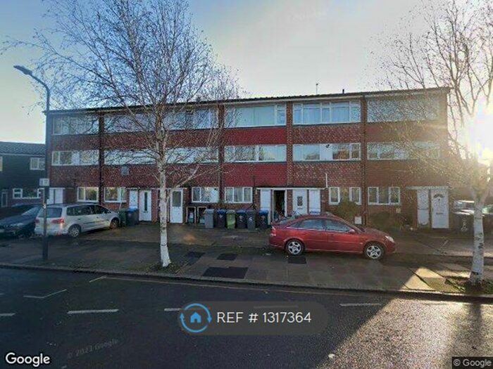 2 Bedroom Flat To Rent In Maybank Avenue, Wembley HA0