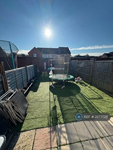 2 Bedroom Terraced House To Rent In The Barrows, Weston-Super-Mare, BS22