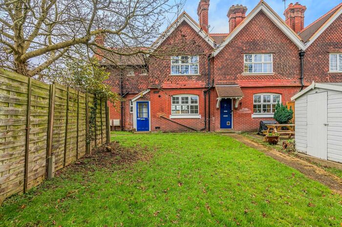 Property To Rent In School Cottages, Mayford Green, Woking, GU22