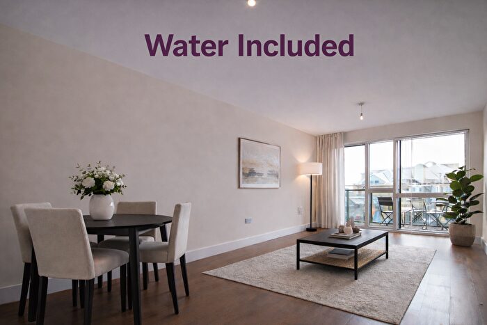 2 Bedroom Flat To Rent In Sirius House, Cardiff Bay, CF10