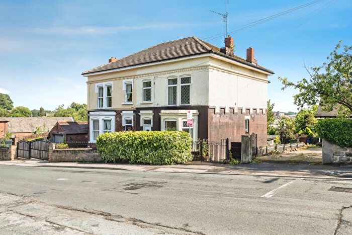 4 Bedroom Semi-Detached House For Sale In Baghill Lane, Pontefract, WF8