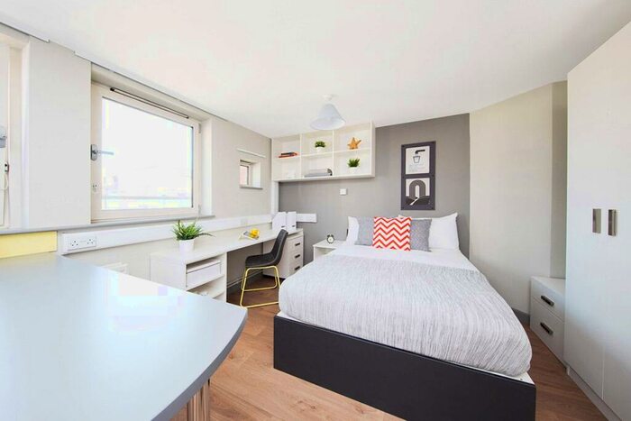1 Bedroom Flat To Rent In StuHomes, EC1V