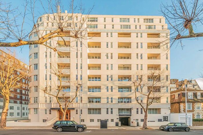 Studio To Rent In Sloane Avenue, Chelsea, SW3