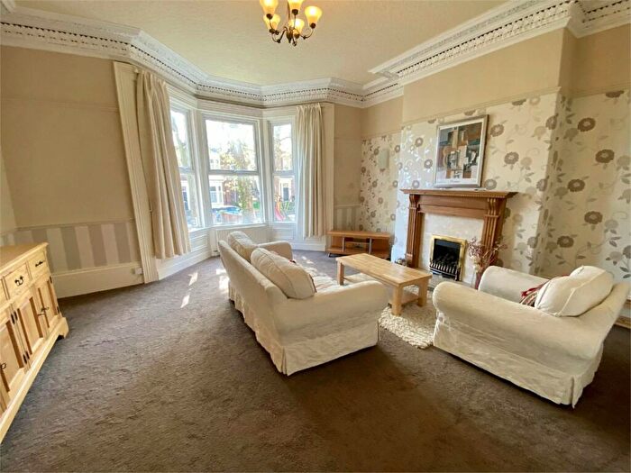 1 Bedroom Apartment To Rent In Thornhill Gardens, Thornhill, Sunderland, SR2