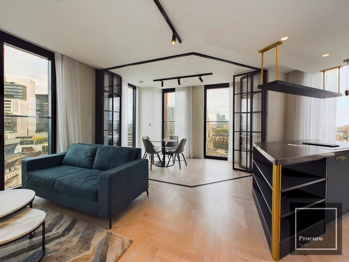 2 Bedroom Flat For Sale In Sun Street, London, EC2A