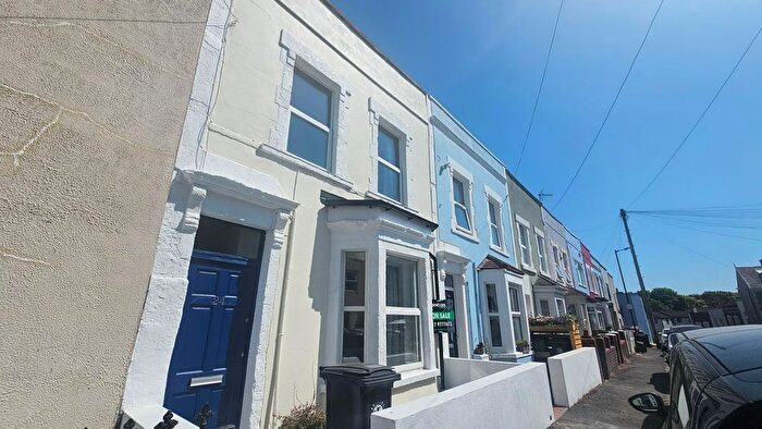 2 Bedroom Property To Rent In Bellevue Road, Bristol, BS4