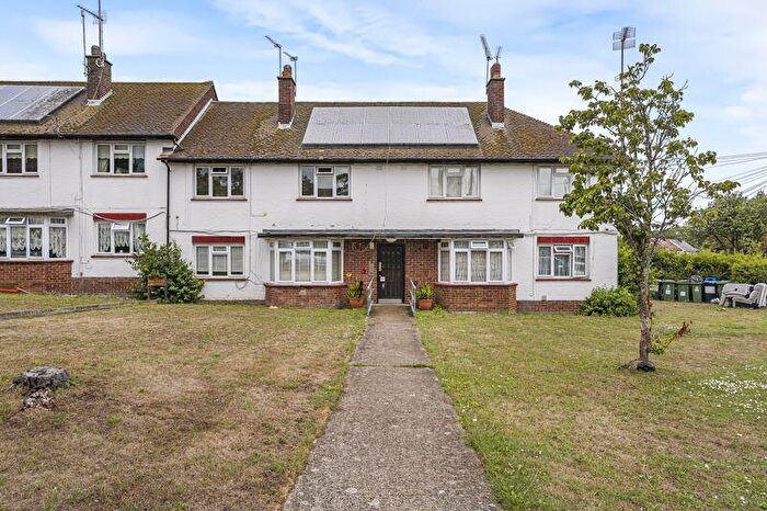 1 Bedroom Flat For Sale In Pembury Crescent, Sidcup, DA14