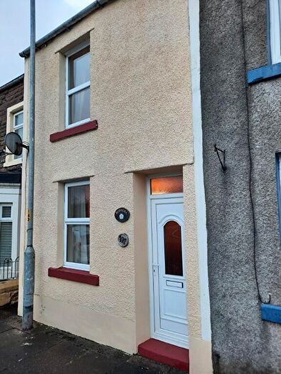 2 Bedroom Terraced House To Rent In Frizington Road, Frizington, CA26