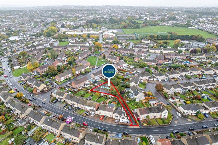 Garage / Parking For Sale In . Acres | Garages | Downend, BS16