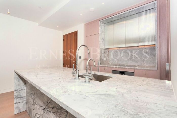 1 Bedroom Flat To Rent In Mandarin Oriental Residence, Hanover Square, Mayfair, W1S