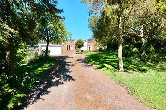 4 Bedroom Detached House For Sale In The Pentelows, Covington, PE28