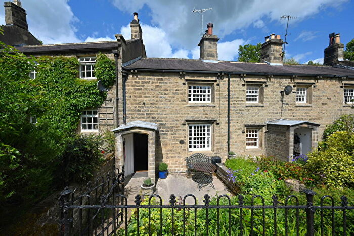 1 Bedroom Cottage To Rent In Bewerley, Pateley Bridge, HG3