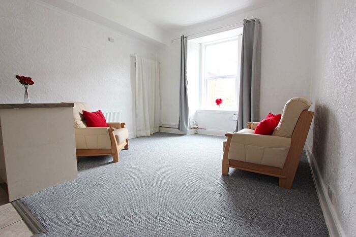 1 Bedroom Flat To Rent In Salmond Place, Edinburgh, EH7