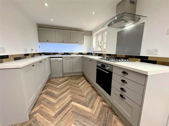 2 Bedroom Terraced House To Rent In Polsloe, Exeter, EX4