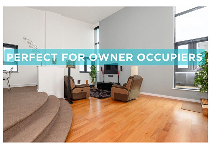 4 Bedroom Apartment For Sale In Skyline, St Peters St, LS9