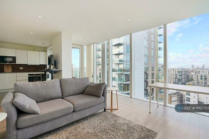 1 Bedroom Flat To Rent In Skyline Apartments, London, N4