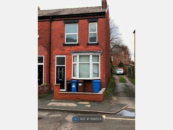 1 Bedroom Flat To Rent In Adswood Lane East, Stockport, SK2