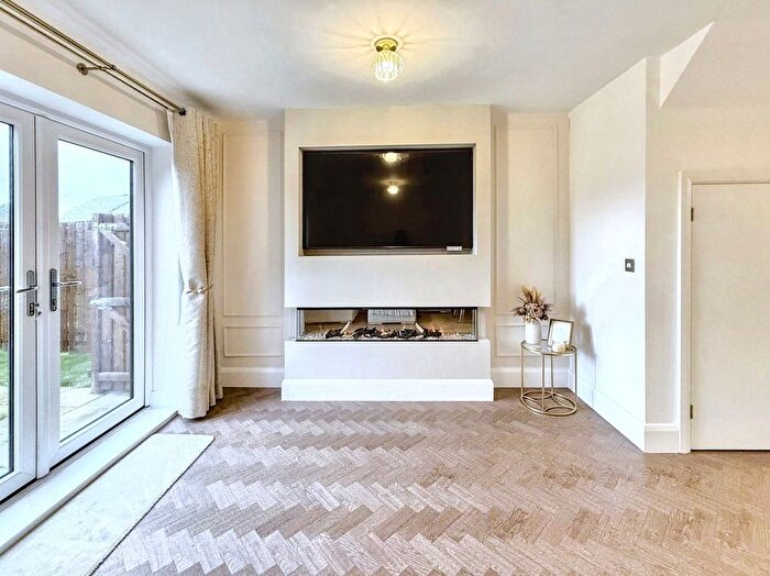 2 Bedroom Semi-Detached House For Sale In Reyburn Wynd, Hebburn, NE31