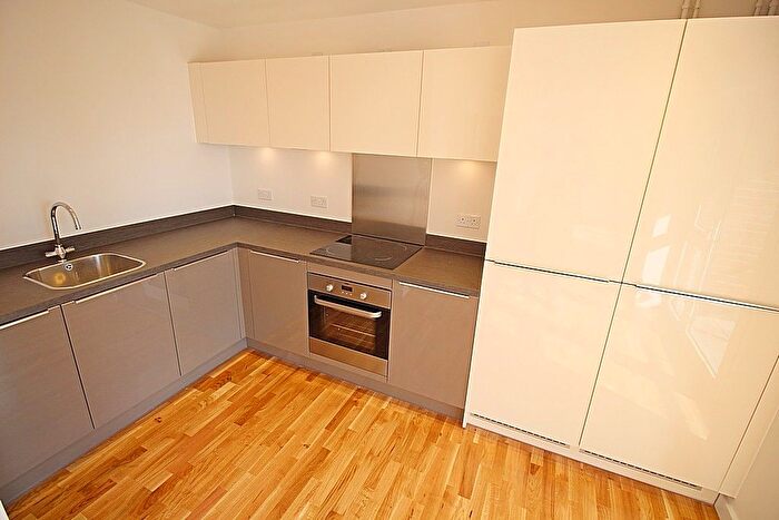 2 Bedroom Flat To Rent In Arla Place, South Ruislip, HA4