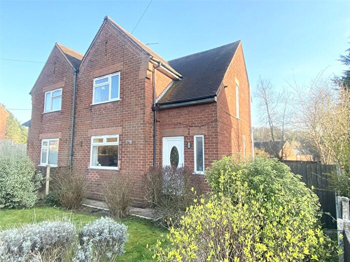 3 Bedroom Semi Detached House For Sale In Overdale, Telford, Shropshire, TF3