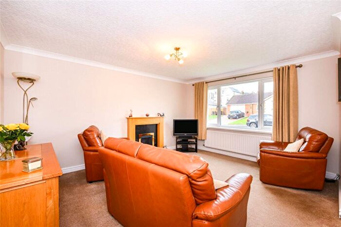 2 Bedroom Bungalow For Sale In The Fairways, Seascale, Cumbria, CA20
