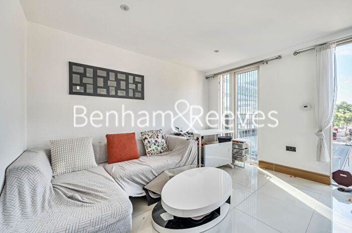 1 Bedroom Flat To Rent In Churchway, Euston, NW1